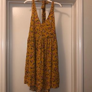 Floral Sundress
